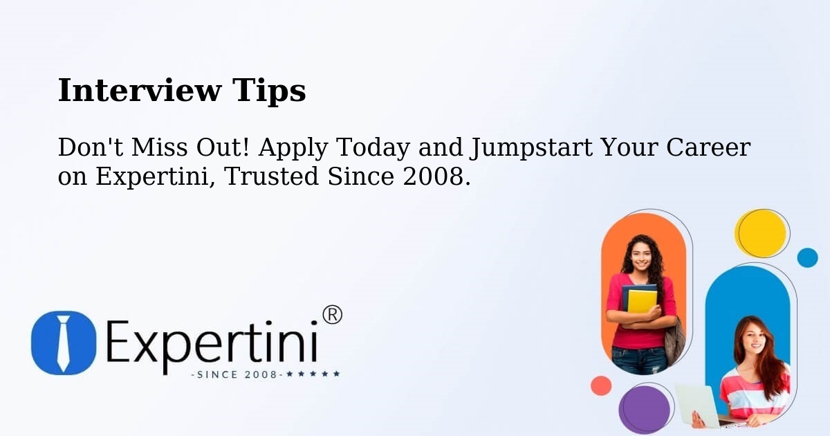 Interview Tips & Techniques for Job Seekers – Prony - Prony, New Caledonia Jobs Expertini